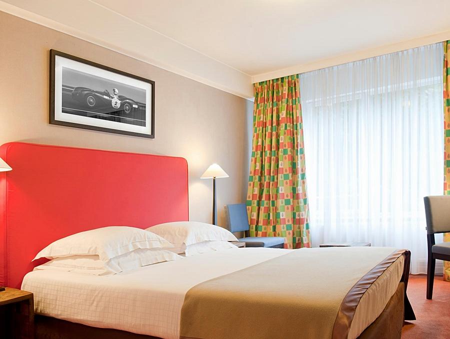 New Hotel Charlemagne Bruxelas Exterior foto
