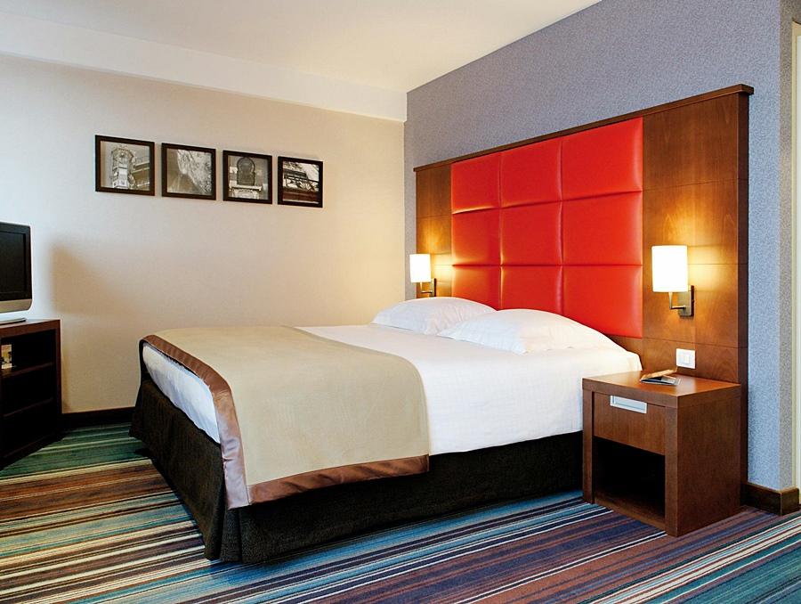 New Hotel Charlemagne Bruxelas Exterior foto