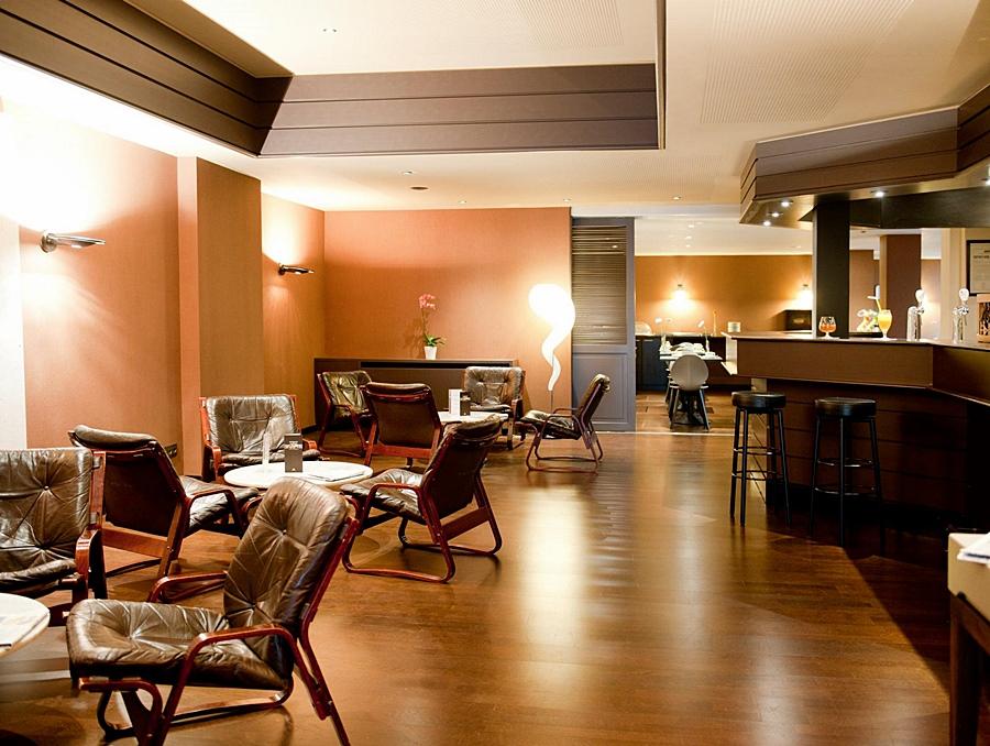 New Hotel Charlemagne Bruxelas Exterior foto