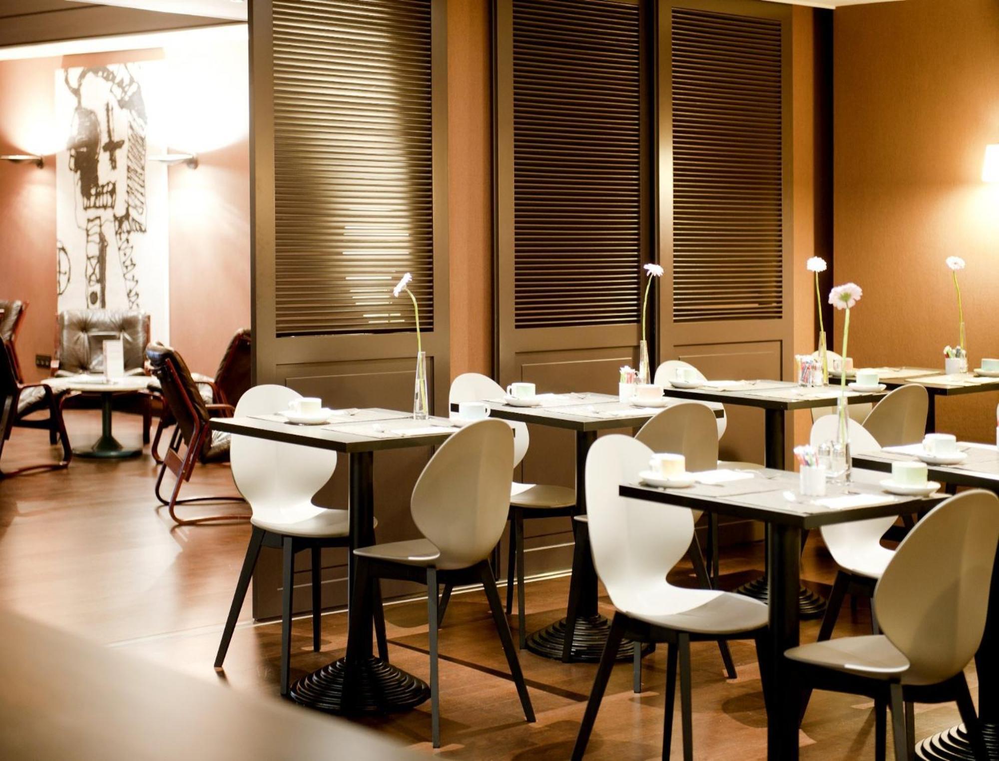 New Hotel Charlemagne Bruxelas Exterior foto