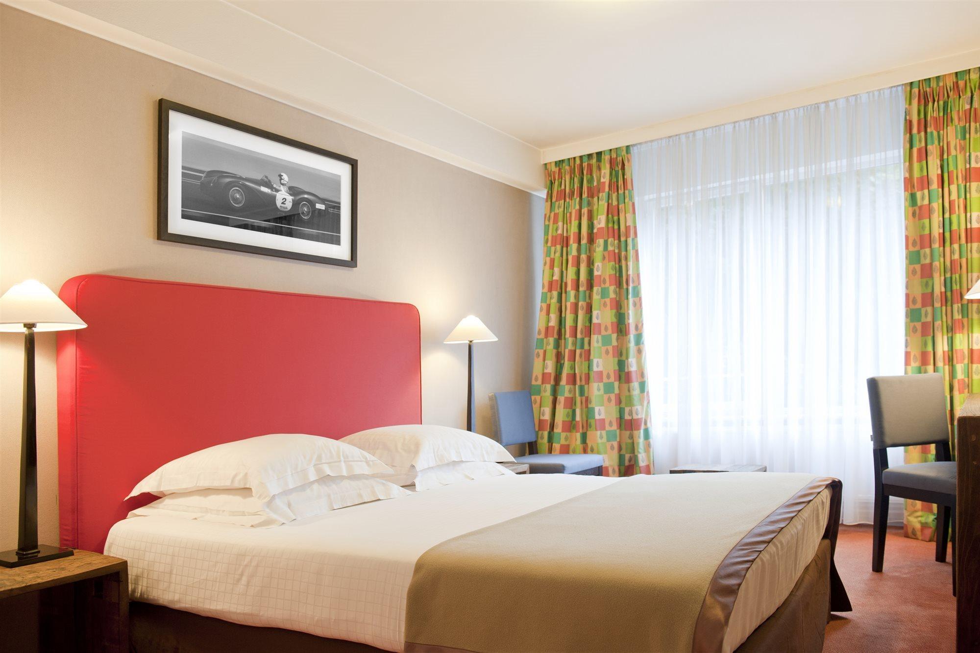 New Hotel Charlemagne Bruxelas Exterior foto